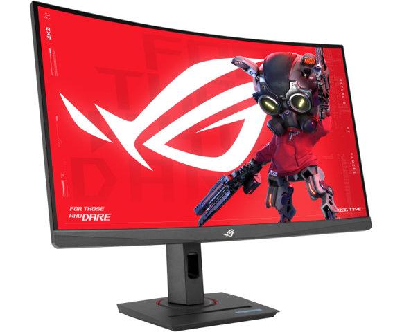 ASUS XG27WCS monitor - slika 6