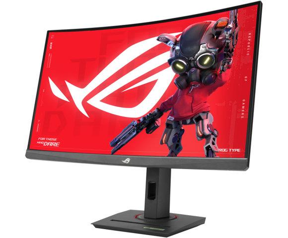 ASUS XG27WCS monitor - slika 5
