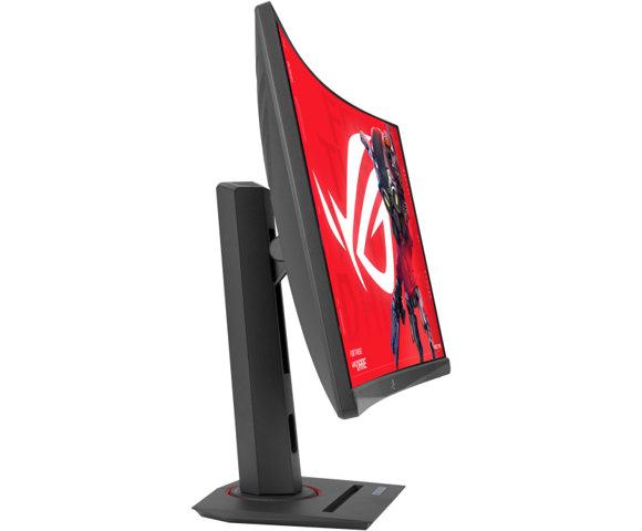 ASUS XG27WCS monitor - slika 4