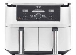 Ninja Foodi MAX Dual Zone AirFryer AF400EUWH