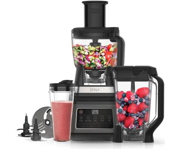 Ninja BN800EU - slika 3