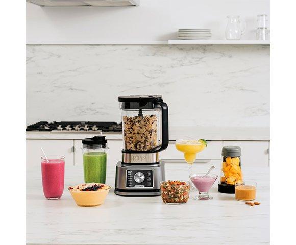 Ninja CB350EU Foodi 3-in-1 Power Nutri - slika 3