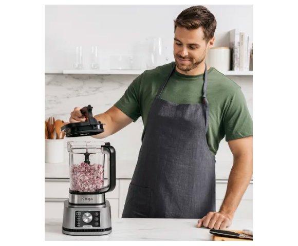 Ninja CB350EU Foodi 3-in-1 Power Nutri - slika 8