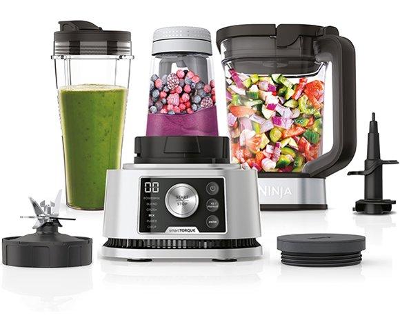 Ninja CB350EU Foodi 3-in-1 Power Nutri - slika 2