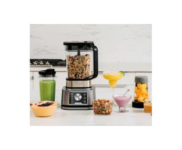 Ninja CB350EU Foodi 3-in-1 Power Nutri - slika 9