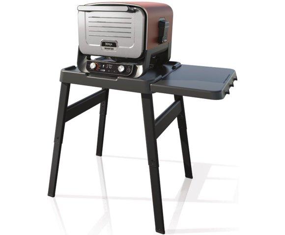Ninja Woodfire 8-in-1 Electric Outdoor Pizza Oven OO101EU - slika 4