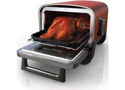 Ninja Woodfire 8-in-1 Electric Outdoor Pizza Oven OO101EU