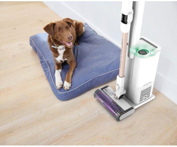 SHARK Shark Detect Pro Clean and Empty IW3611EU usisivač - slika 3