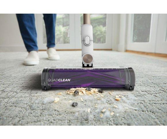 SHARK Shark Detect Pro Clean and Empty IW3611EU usisivač - slika 7