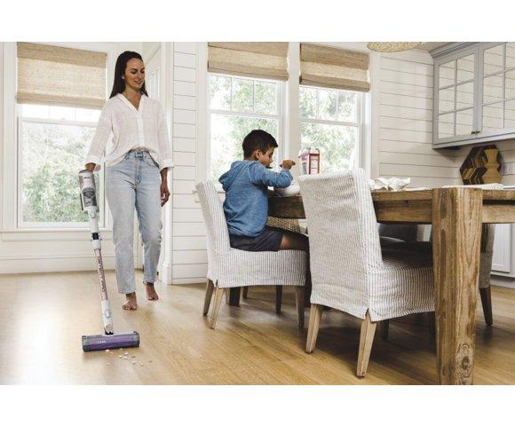 SHARK Shark Detect Pro Clean and Empty IW3611EU usisivač - slika 8