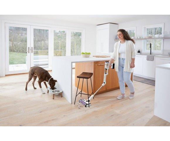 SHARK Shark Detect Pro Clean and Empty IW3611EU usisivač - slika 2