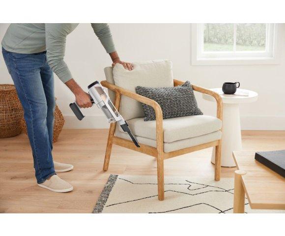 SHARK Shark Detect Pro Clean and Empty IW3611EU usisivač - slika 4