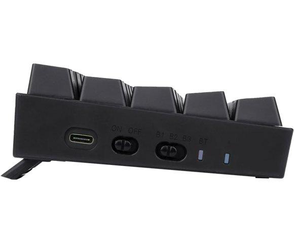 Redragon Draconic K530RGB PRO tastatura - slika 2