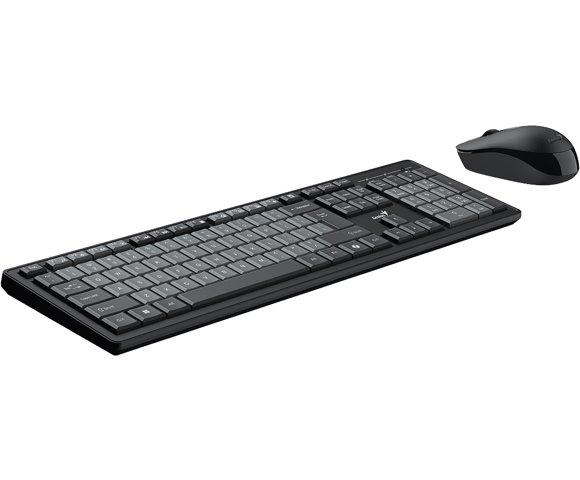 Genius GENIUS KM-8200 Dual Color - slika 4