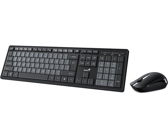 Genius GENIUS KM-8200 Dual Color - slika 2