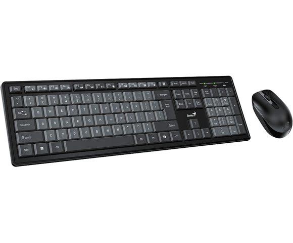 Genius GENIUS KM-8200 Dual Color - slika 3