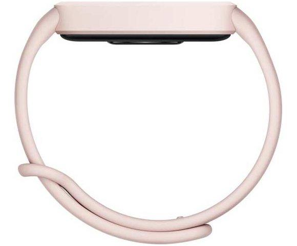 Xiaomi Smart Band 9 Active Pink - slika 3