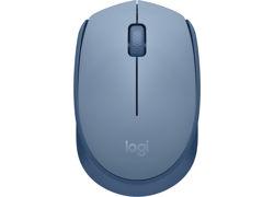 Logitech M171 Blue Gray miš