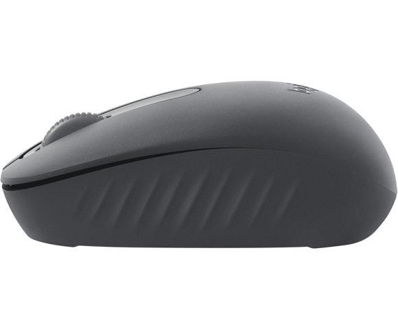 Logitech M196 Graphite miš - slika 2