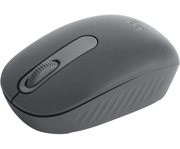 Logitech M196 Graphite miš - slika 4