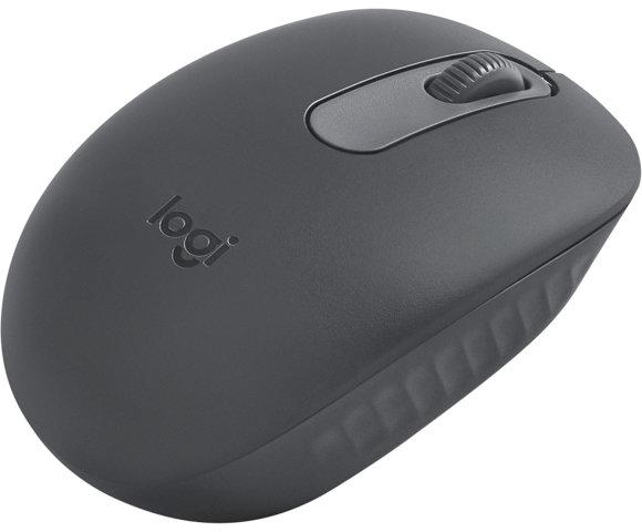 Logitech M196 Graphite miš - slika 5