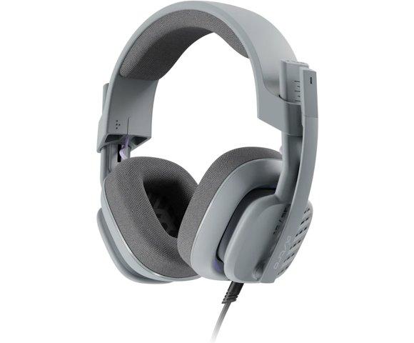 Logitech ASTRO A10 Xbox Grey slušalice - slika 2