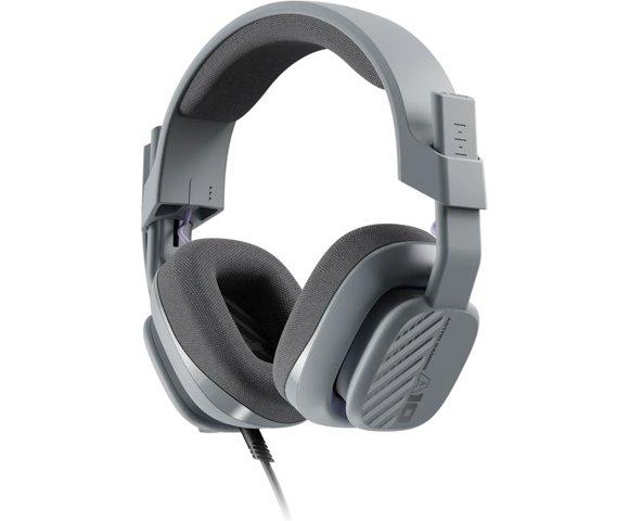 Logitech ASTRO A10 Xbox Grey slušalice - slika 3