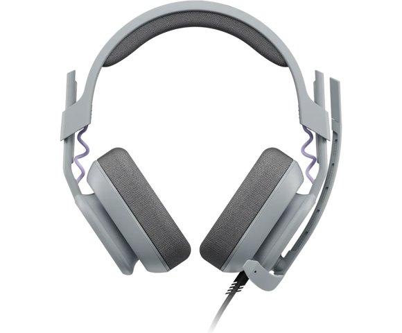 Logitech ASTRO A10 Xbox Grey slušalice - slika 4
