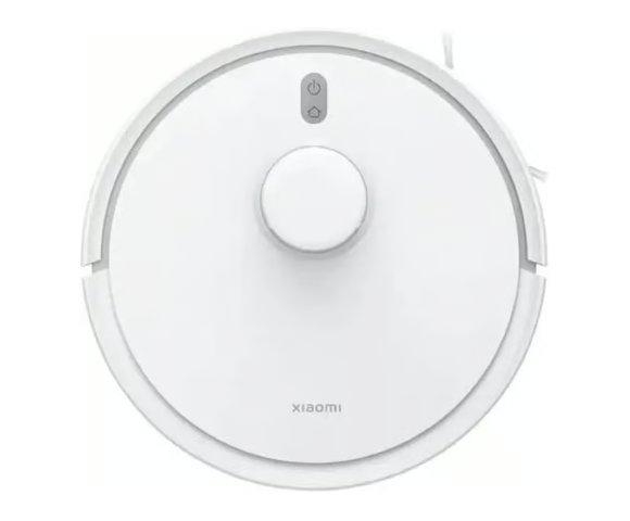 Xiaomi Robot Vacuum S20 White - slika 2
