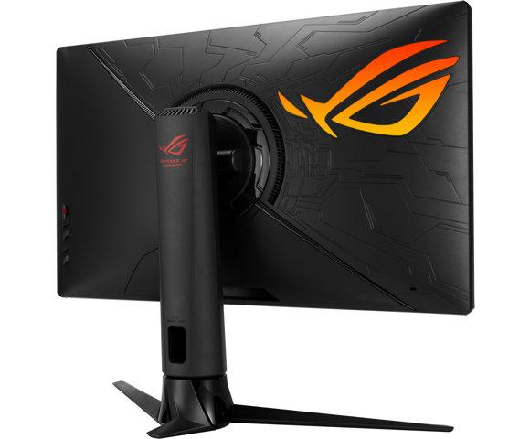 ASUS ROG Strix XG27UQR monitor - slika 5