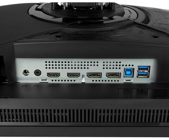 ASUS ROG Strix XG27UQR monitor - slika 6