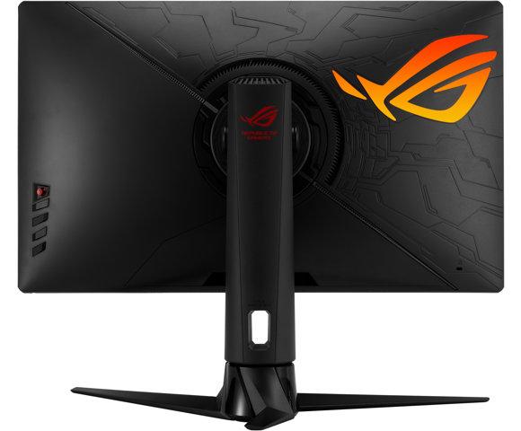 ASUS ROG Strix XG27UQR monitor - slika 3