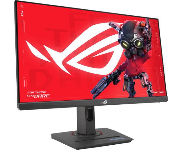 Asus Rog Strix XG259CS monitor - slika 4