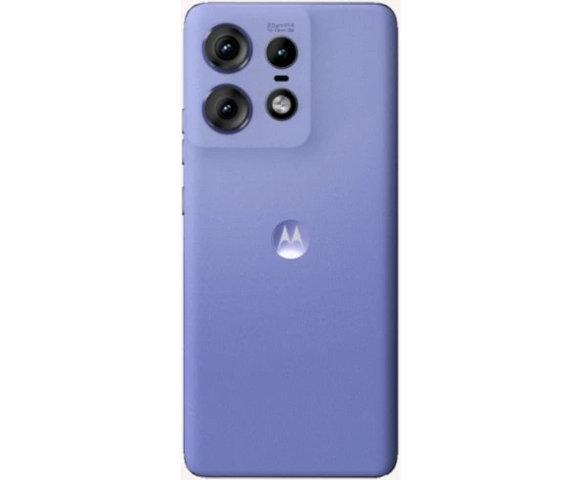 MOTOROLA EDGE 50 PRO 5G 12GB 512GB Luxe Lavender smartphone - slika 2