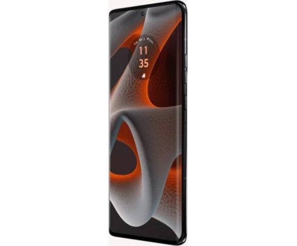 MOTOROLA EDGE 50 PRO 5G 12GB 512GB Black smartphone - slika 3