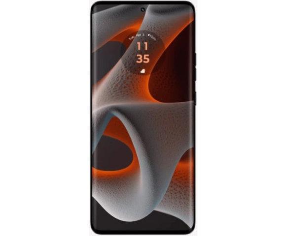 MOTOROLA EDGE 50 PRO 5G 12GB 512GB Black smartphone - slika 4