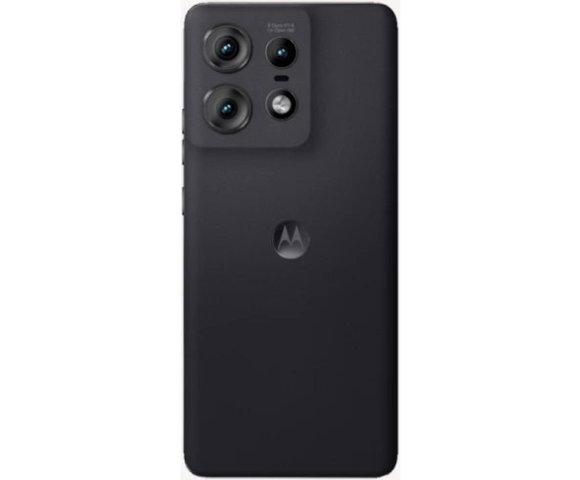 MOTOROLA EDGE 50 PRO 5G 12GB 512GB Black smartphone - slika 2