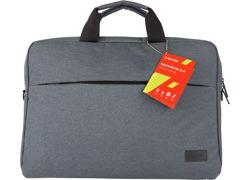 CANYON B-4 elegant grey torba