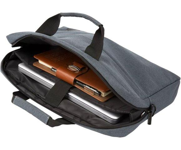 CANYON B-4 elegant grey torba - slika 2