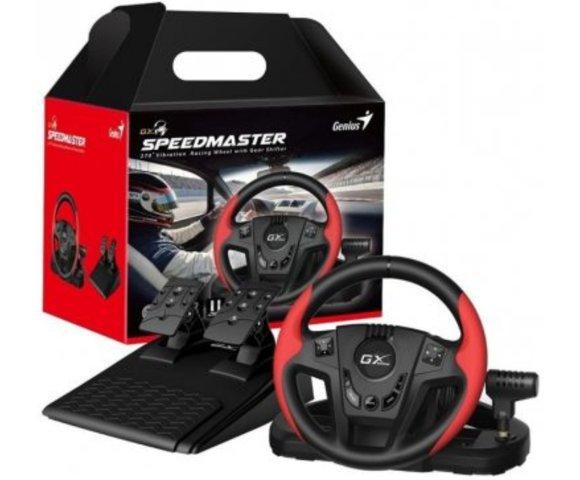 Genius SpeedMaster - slika 2