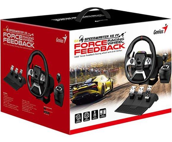 Genius SpeedMaster X5 FF - slika 4