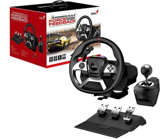 Genius SpeedMaster X5 FF - slika 5