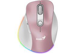 Genius Ergo 9000S Pro Pink