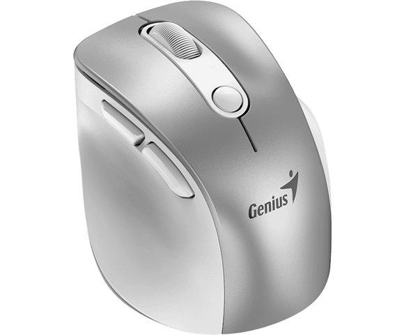 Genius Ergo 9000S Pro Silver - slika 2