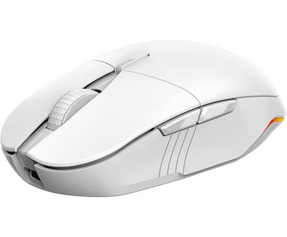 Genius Scorpion M8250 White - slika 4