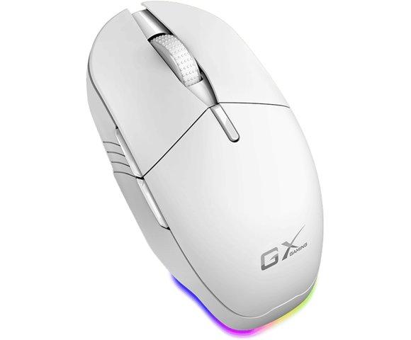 Genius Scorpion M8250 White - slika 2