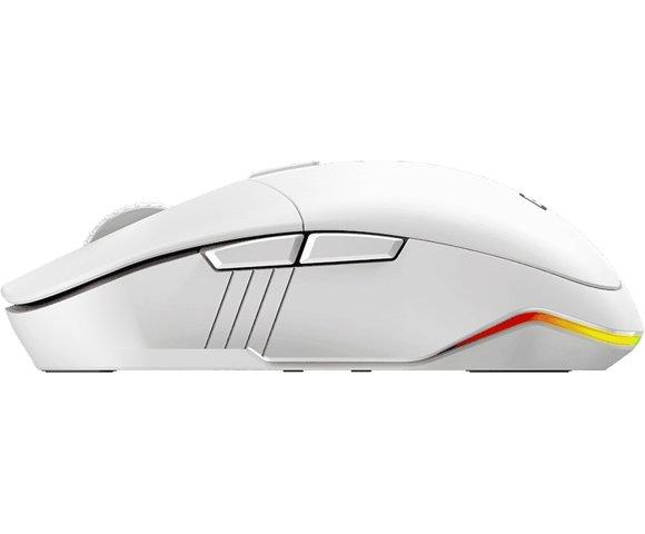 Genius Scorpion M8250 White - slika 3
