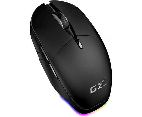 Genius Scorpion M8250 Black - slika 2