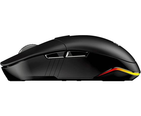 Genius Scorpion M8250 Black - slika 3