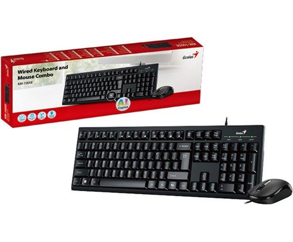 Genius KM-100SE - slika 2